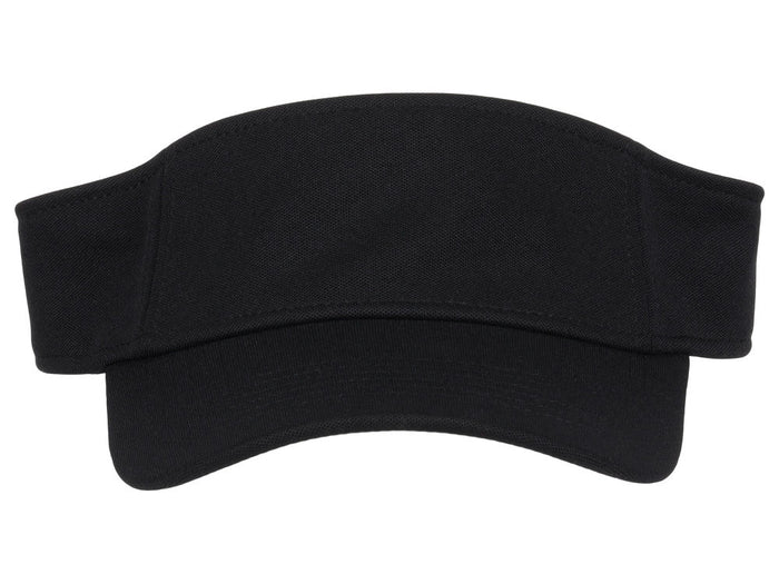 Crowns by Lids Coach Visor - Black