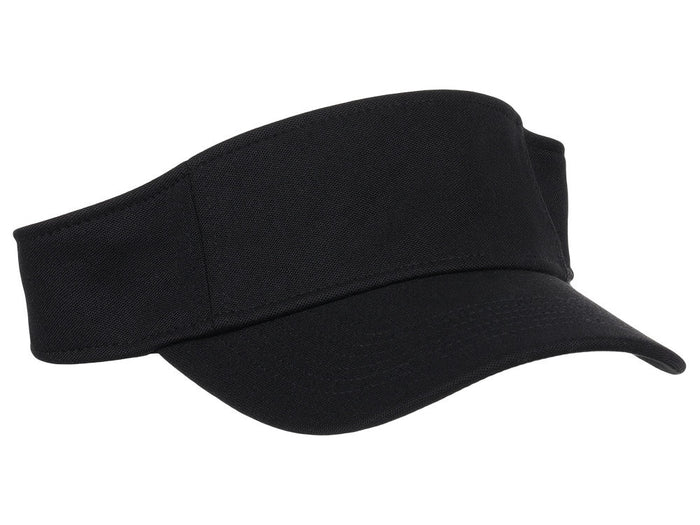 Crowns by Lids Coach Visor - Black
