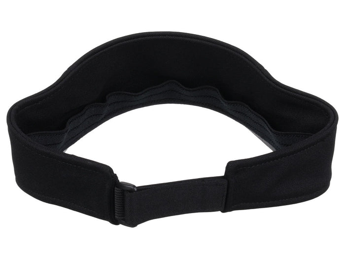 Crowns by Lids Coach Visor - Black