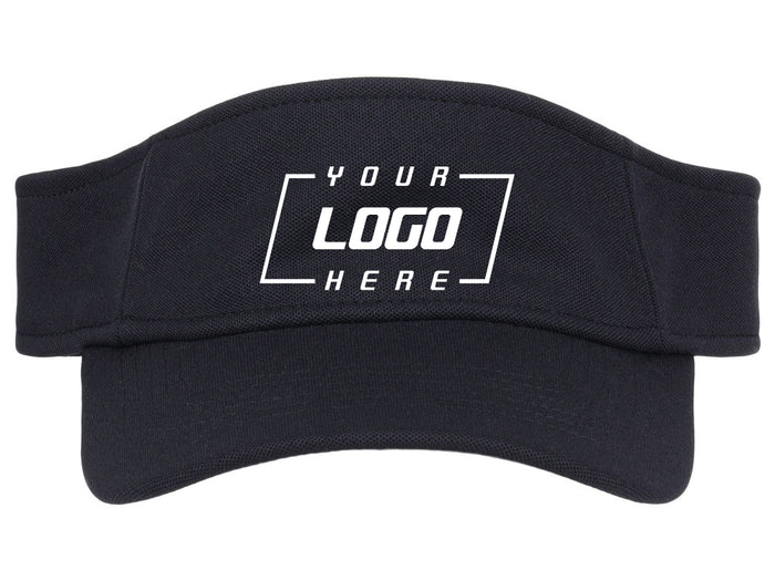 Crowns by Lids Coach Visor - Navy