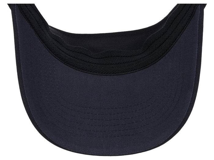 Crowns by Lids Coach Visor - Navy