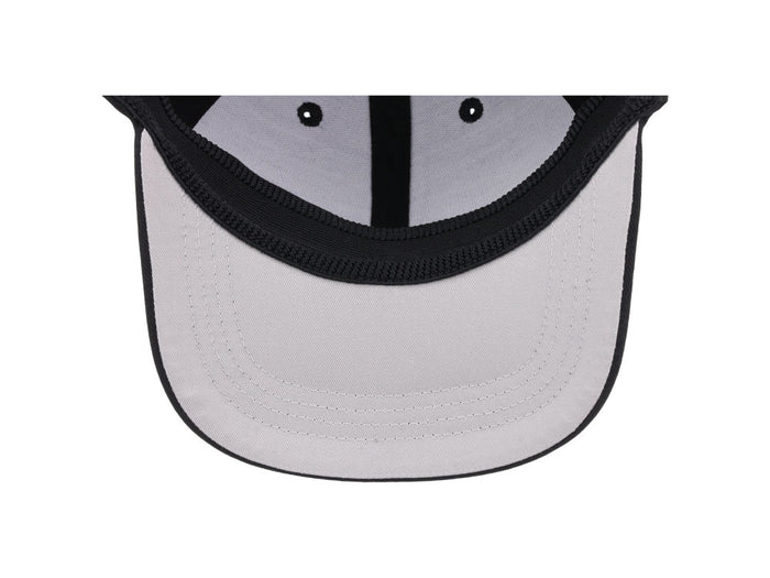 Crowns By Lids Youth All Star Cap - Black