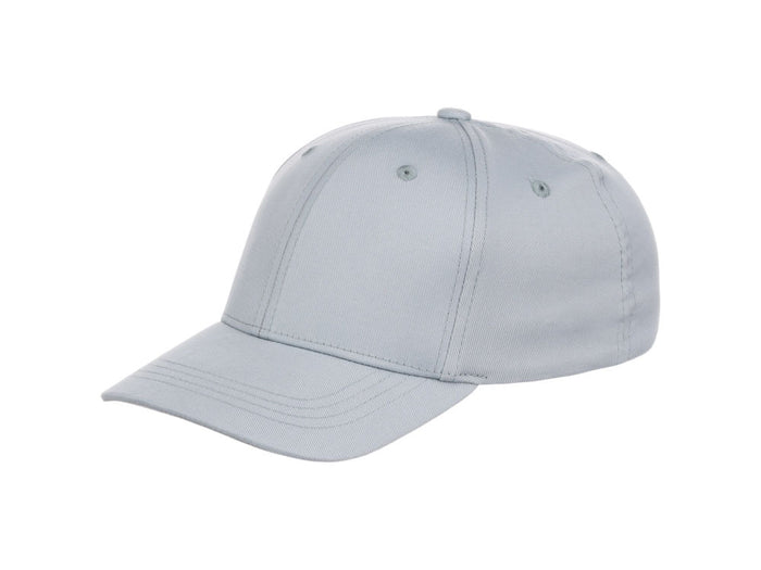 Crowns by Lids Youth All Star Cap - Light Grey