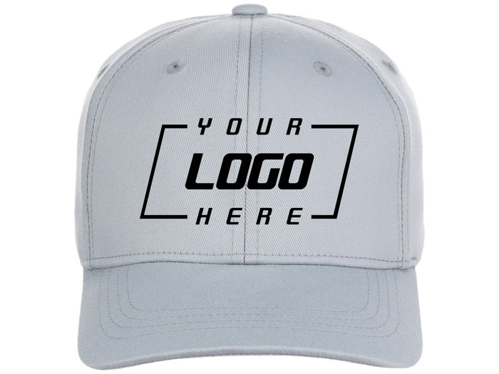 Crowns by Lids Youth All Star Cap - Light Grey