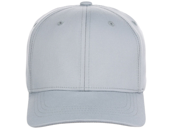 Crowns by Lids Youth All Star Cap - Light Grey