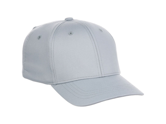 Crowns by Lids Youth All Star Cap - Light Grey