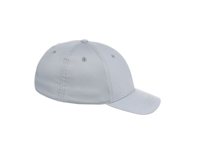 Crowns by Lids Youth All Star Cap - Light Grey