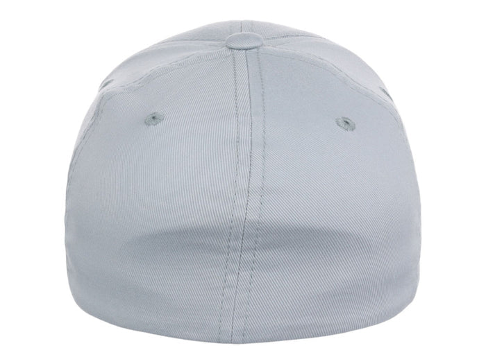 Crowns by Lids Youth All Star Cap - Light Grey