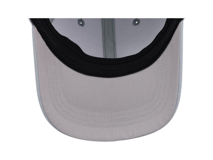 Crowns by Lids Youth All Star Cap - Light Grey