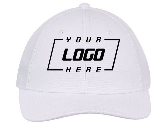 Crowns By Lids Youth Crossover Cap - White