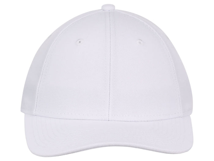 Crowns By Lids Youth Crossover Cap - White