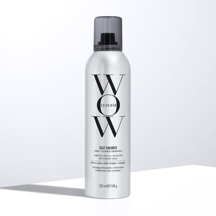 Color Wow Cult Favorite Firm + Flexible Hairspray