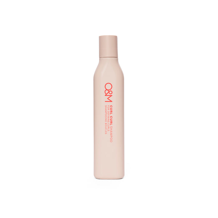 Curl Curl Shampoo 250ml