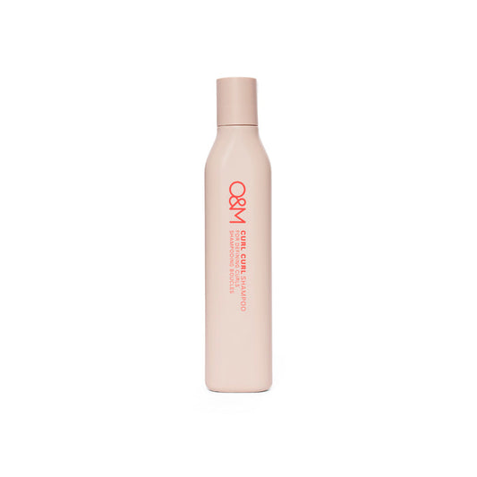 Curl Curl Shampoo 250ml
