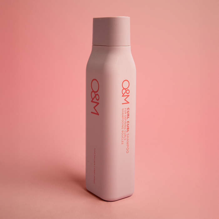 Curl Curl Shampoo 250ml