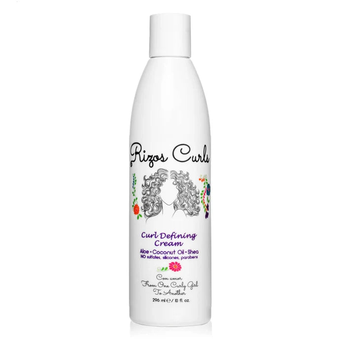 Curl Defining Cream
