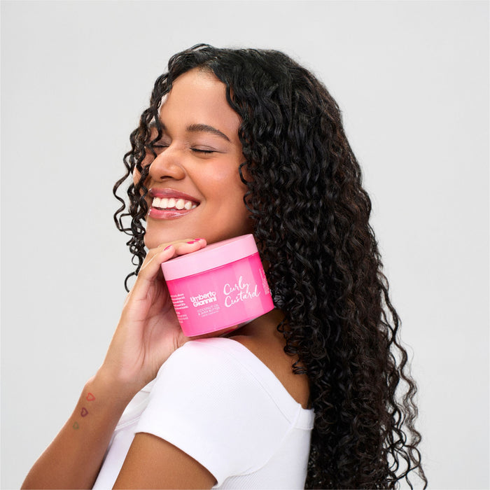 Curl Jelly Dream Duo