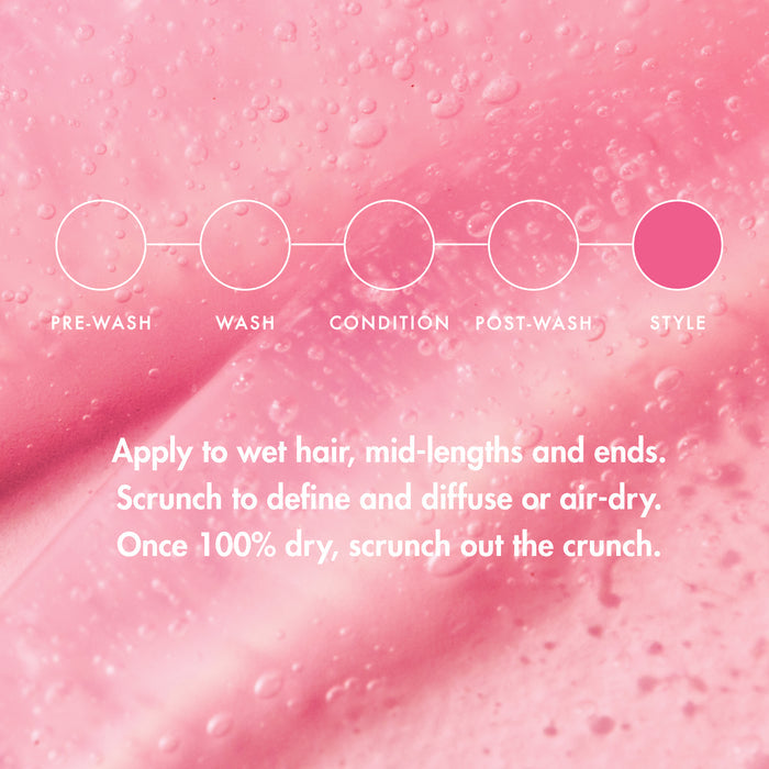 Curl Jelly Dream Duo