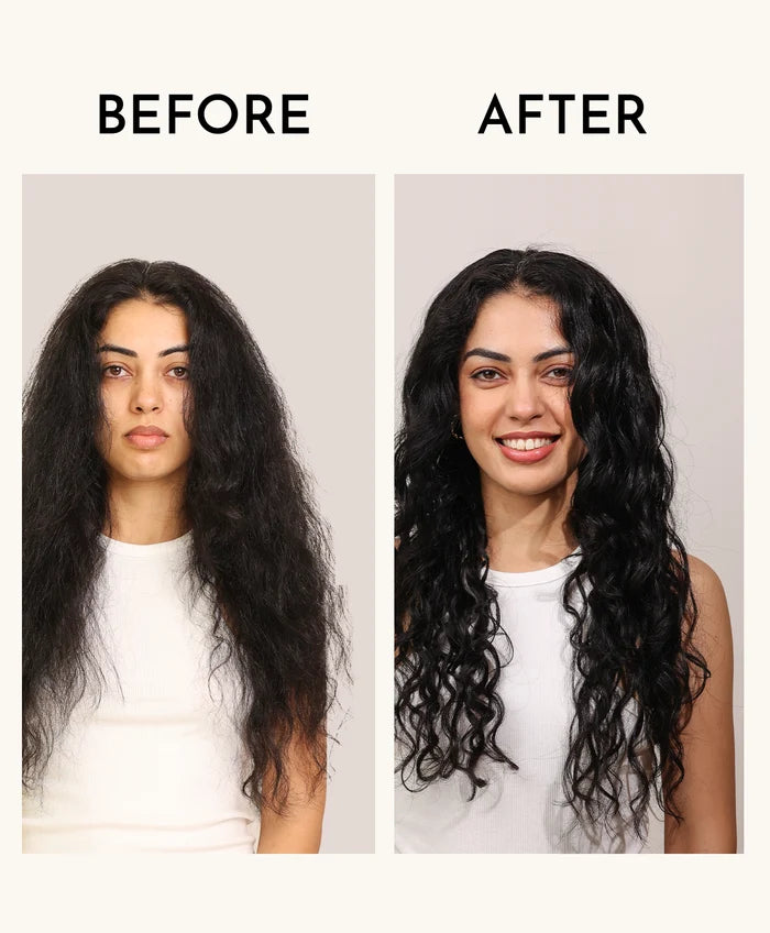 Curl Quenching Flax Seed Gelly