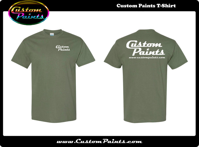 Olive Drab / Small