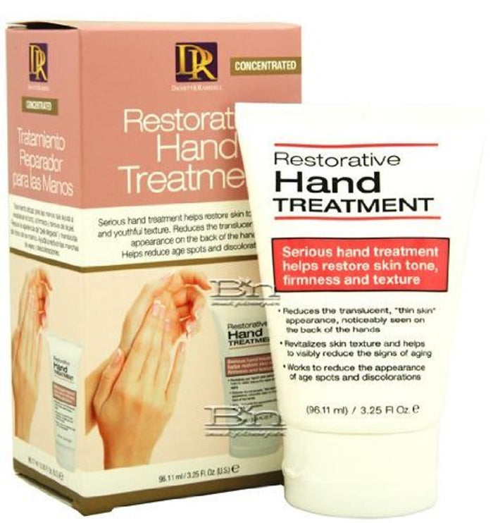 Daggett & Ramsdell Restorative Hand Treatment 3.25 oz. - Palms Fashion Inc.
