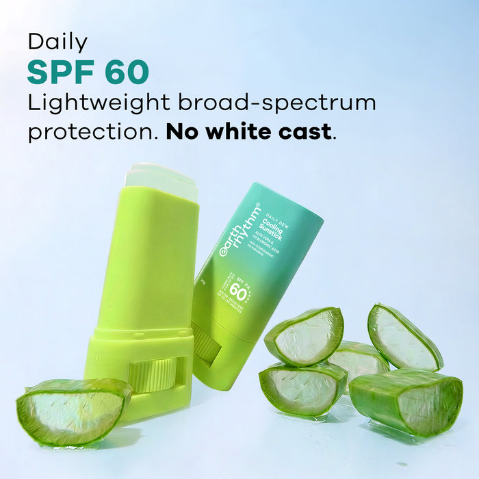Daily Dew Cooling Sunstick SPF 60 PA ++++ 20g