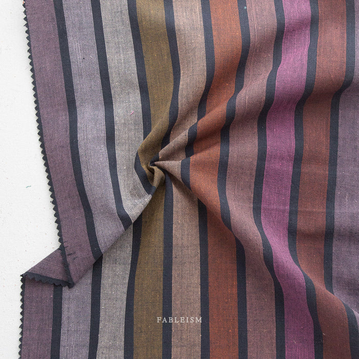 Dark Fuchsia- Monarch Grove- Fat Quarter