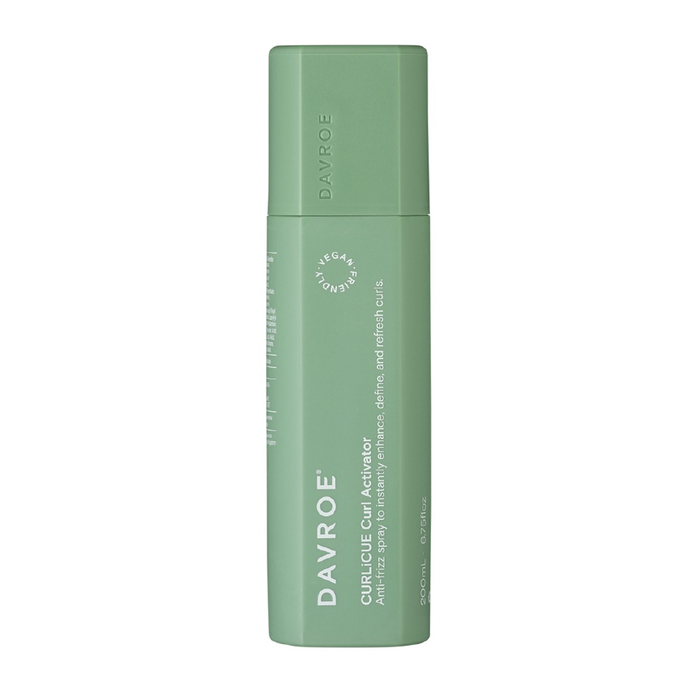 Davroe Curlicue Curl Activator For Curly Hair 200ml
