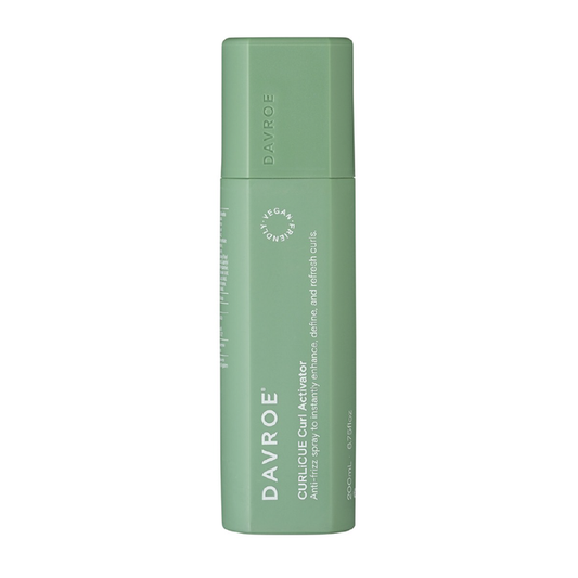 Davroe Curlicue Curl Activator For Curly Hair 200ml