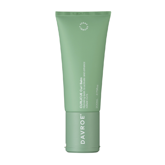 Davroe Curlicue Curl Balm For Curly Hair 200ml