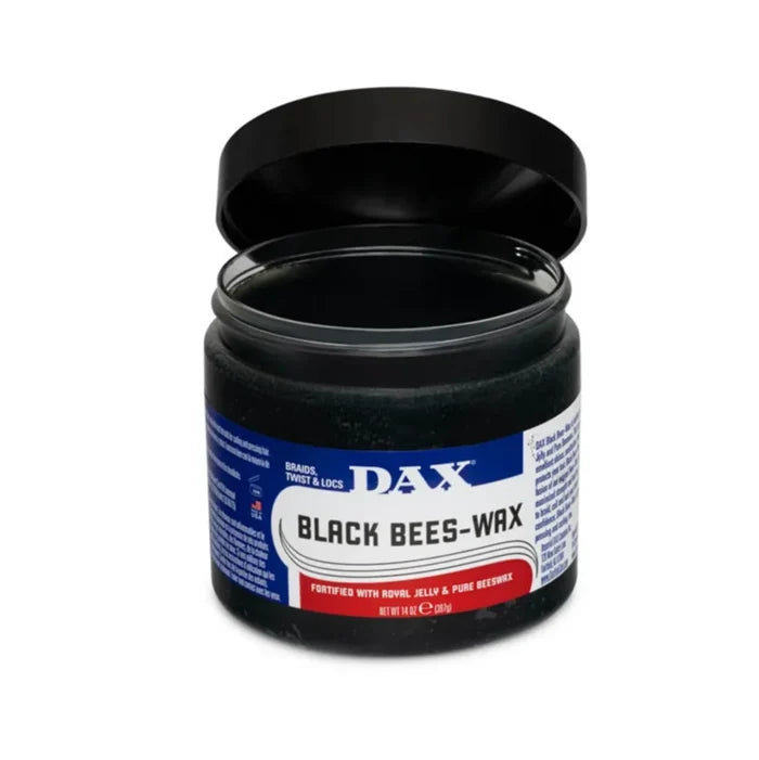 Dax Black Bees-Wax 397g
