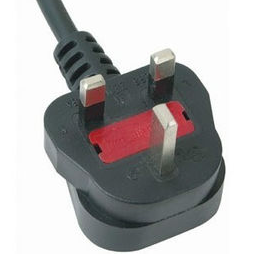 DC 12V LED Ring Light Power Supply for ML23241332 (UK 3 Pins Plug)