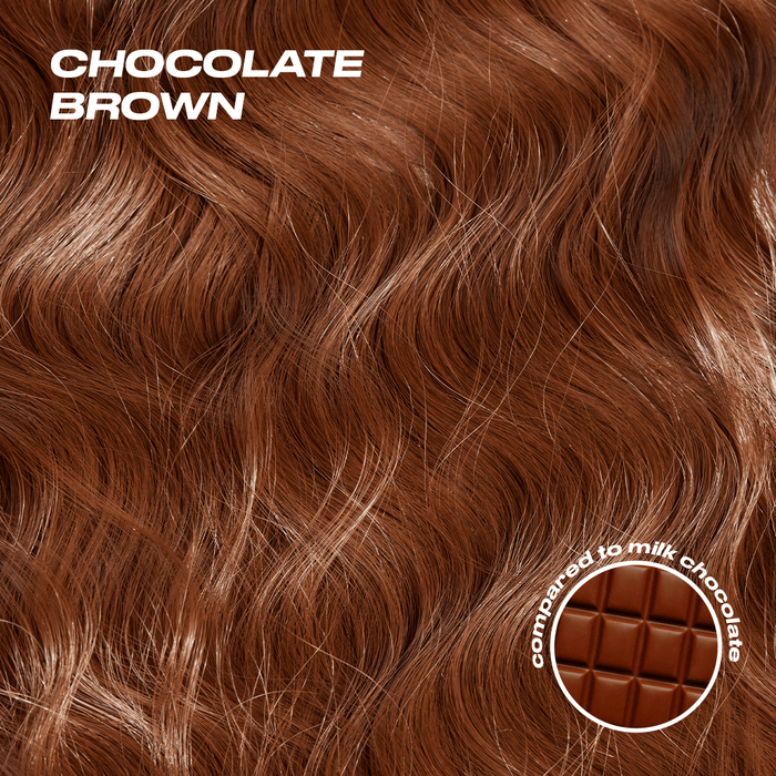 Chocolate Brown