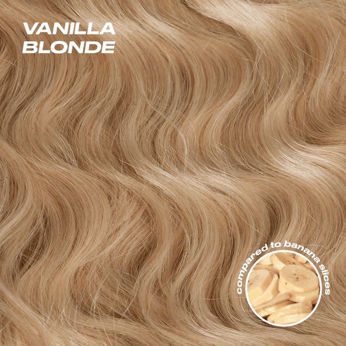 Vanilla Blonde