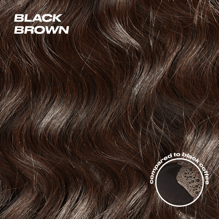 Black Brown