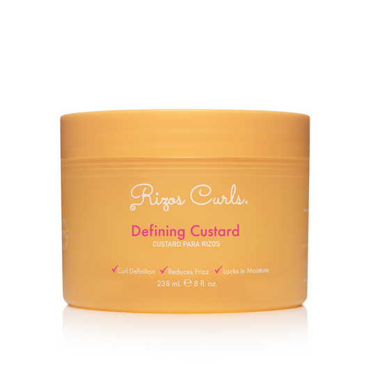 Defining Custard