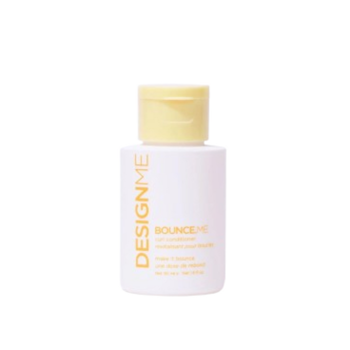 Design.ME Bounce Me Curl Conditioner 1.60oz - Design.ME | Available at Studio 360 Salon, Chatham, NJ
