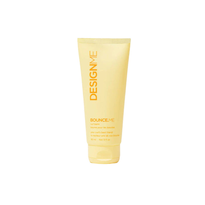 Design.Me Bounce.Me Curl Balm 3oz - Design.ME | Available at Studio 360 Salon, Chatham, NJ