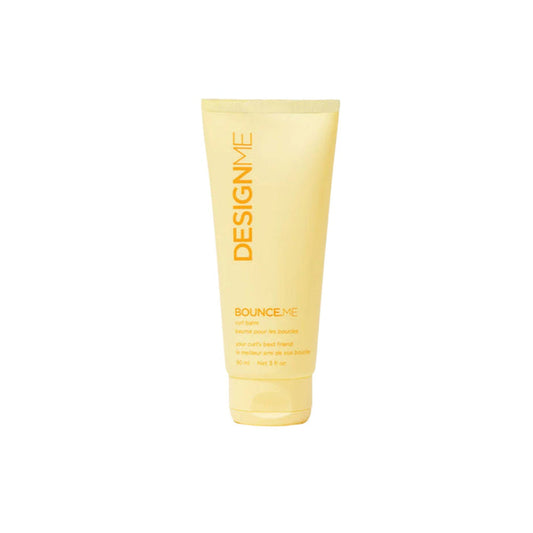 Design.Me Bounce.Me Curl Balm 3oz - Design.ME | Available at Studio 360 Salon, Chatham, NJ