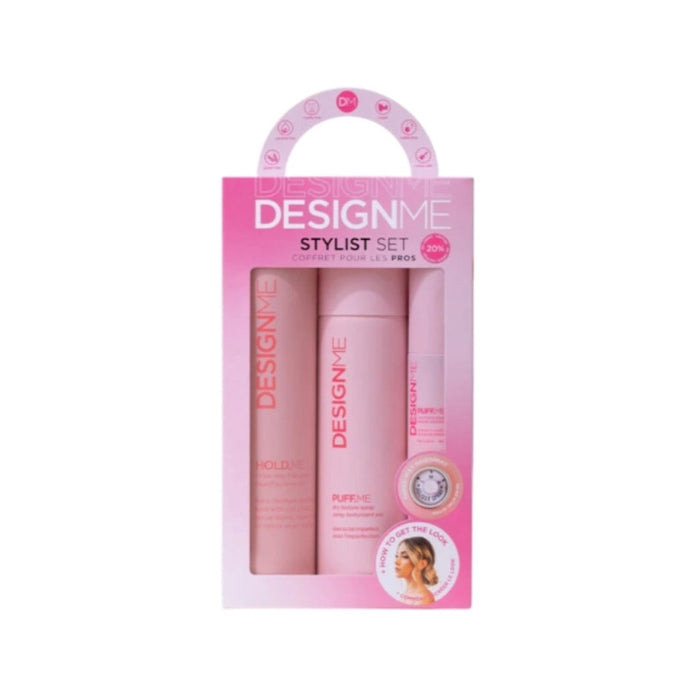 Design.ME Stylist Set
