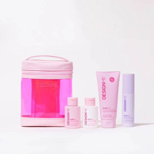 Design.ME VOLUME Discovery Gift Pack