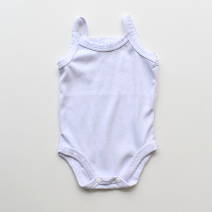 Diapervest GIRLS