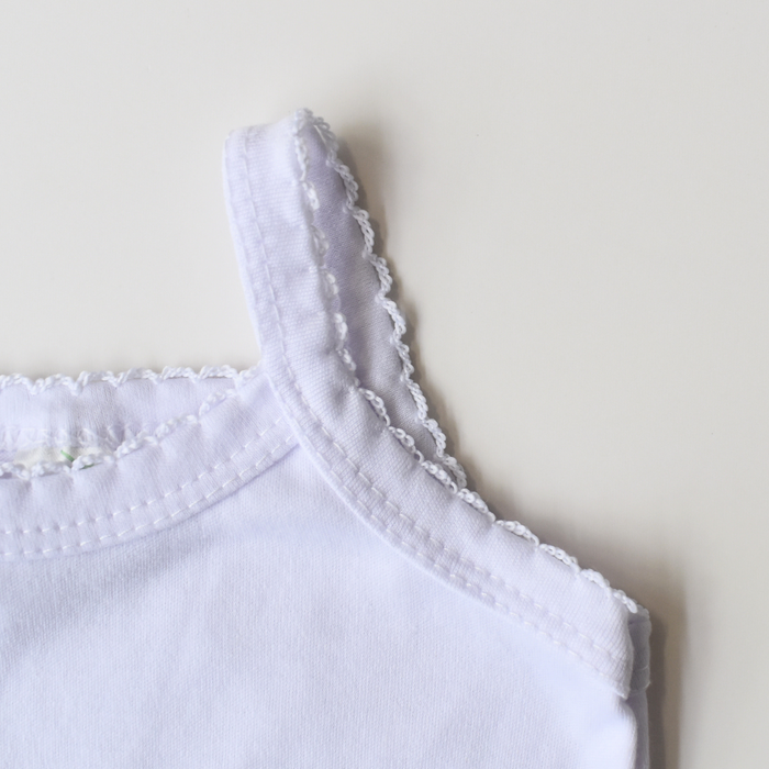Diapervest GIRLS