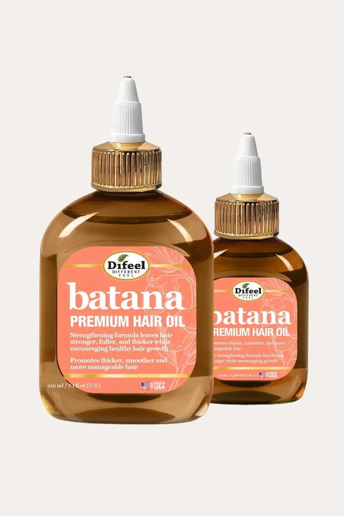 DIFEEL BATANA PREMIUM HAIR OIL DIFEEL