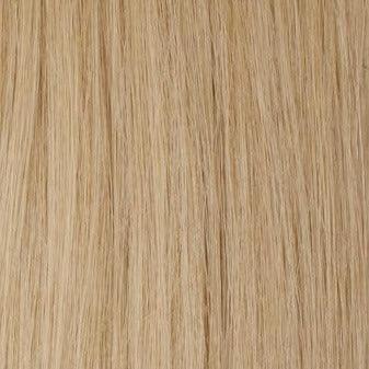 Dirty Blonde (9/19C) 18" 190g - Clip-Ins