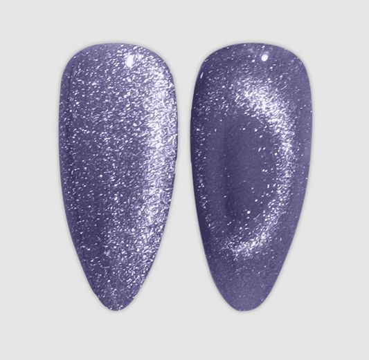 DND Diva Candy Collection 9D Cateyes #19 Wild Berry