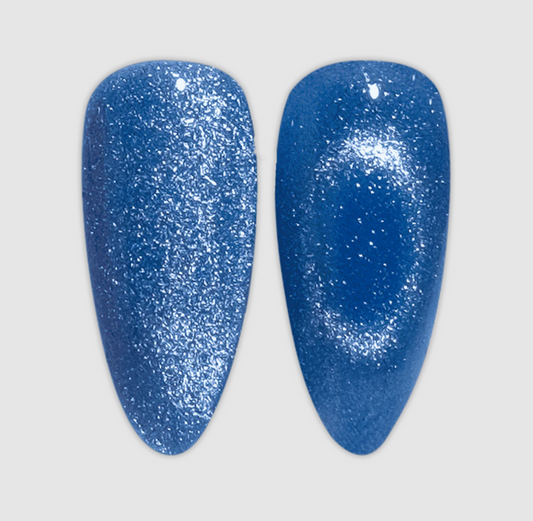 DND Diva Candy Collection 9D Cateyes #23 Craze Catnip