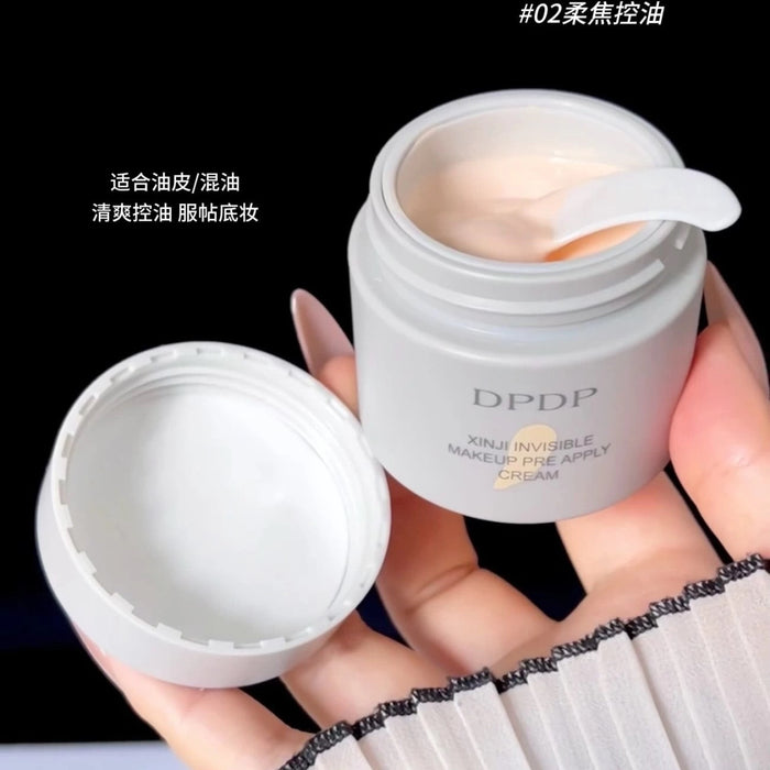02 Soft Focus Oil Control