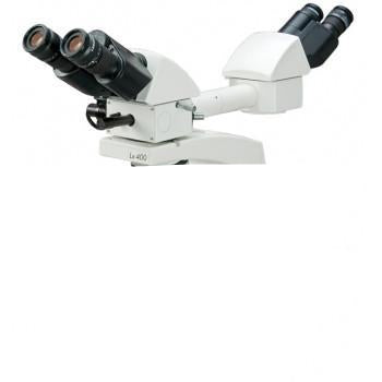 Dual Viewing & Heads for Labomed Lx 400 Microscope Series - Microscope Central
 - 1