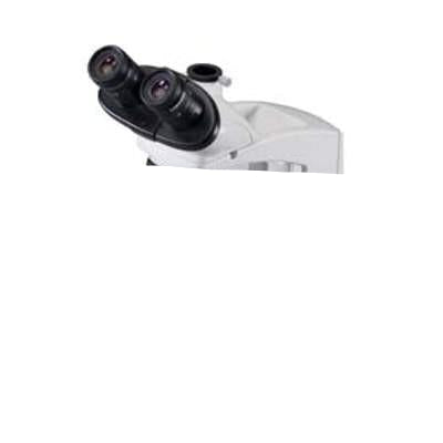 Dual Viewing & Heads for Labomed Lx 400 Microscope Series - Microscope Central
 - 2